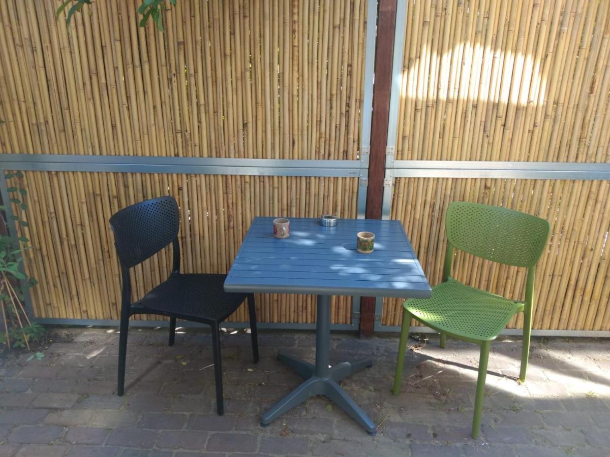 Huis Nummer 1 Eindhoven Dış mekan fotoğraf
