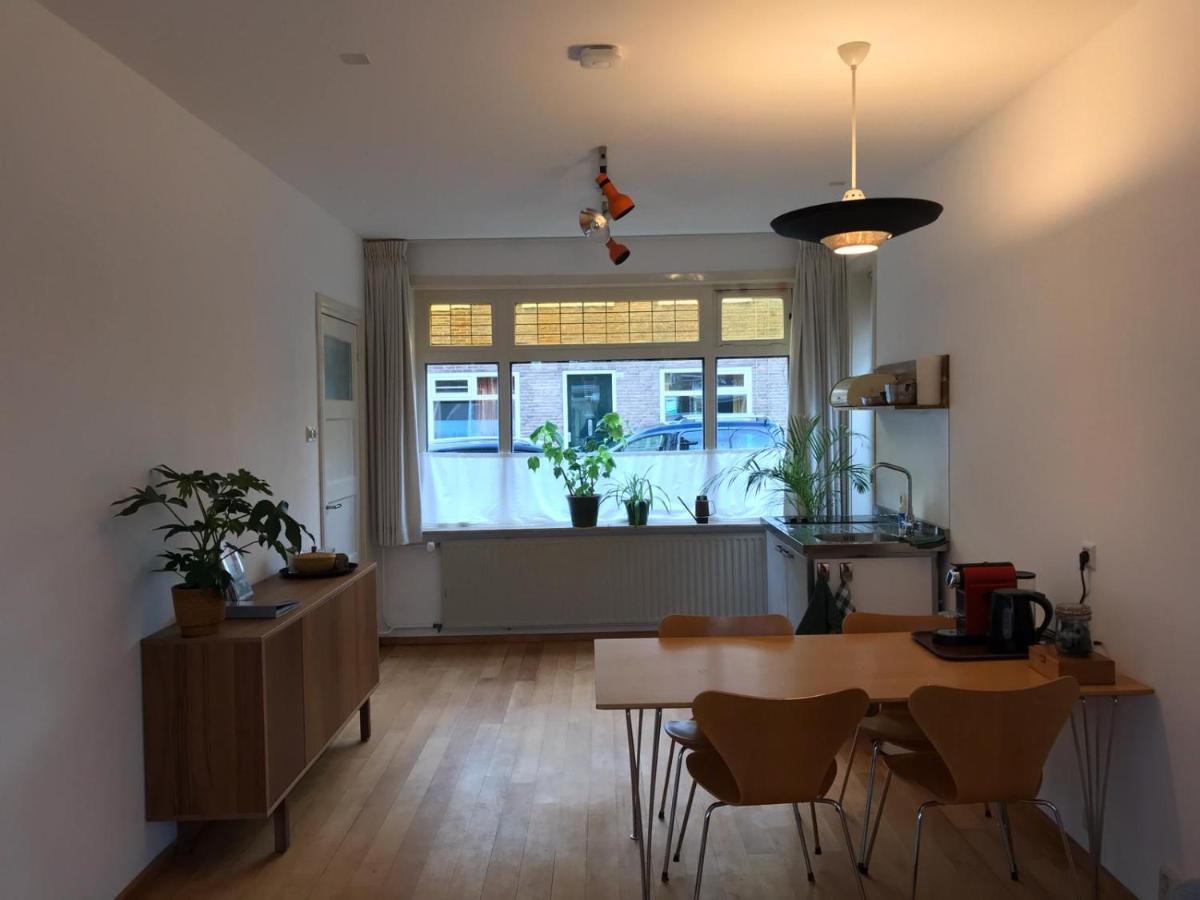 Huis Nummer 1 Eindhoven Dış mekan fotoğraf