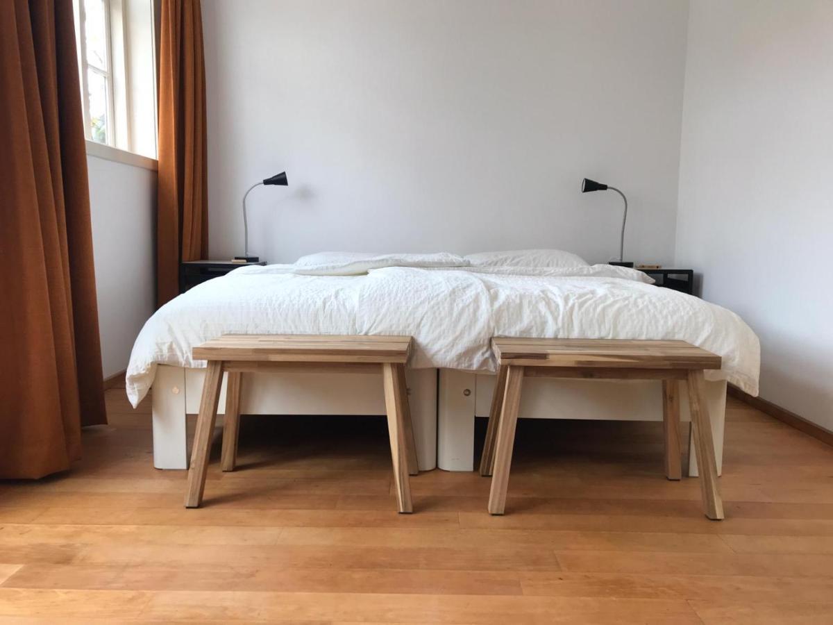 Huis Nummer 1 Eindhoven Dış mekan fotoğraf