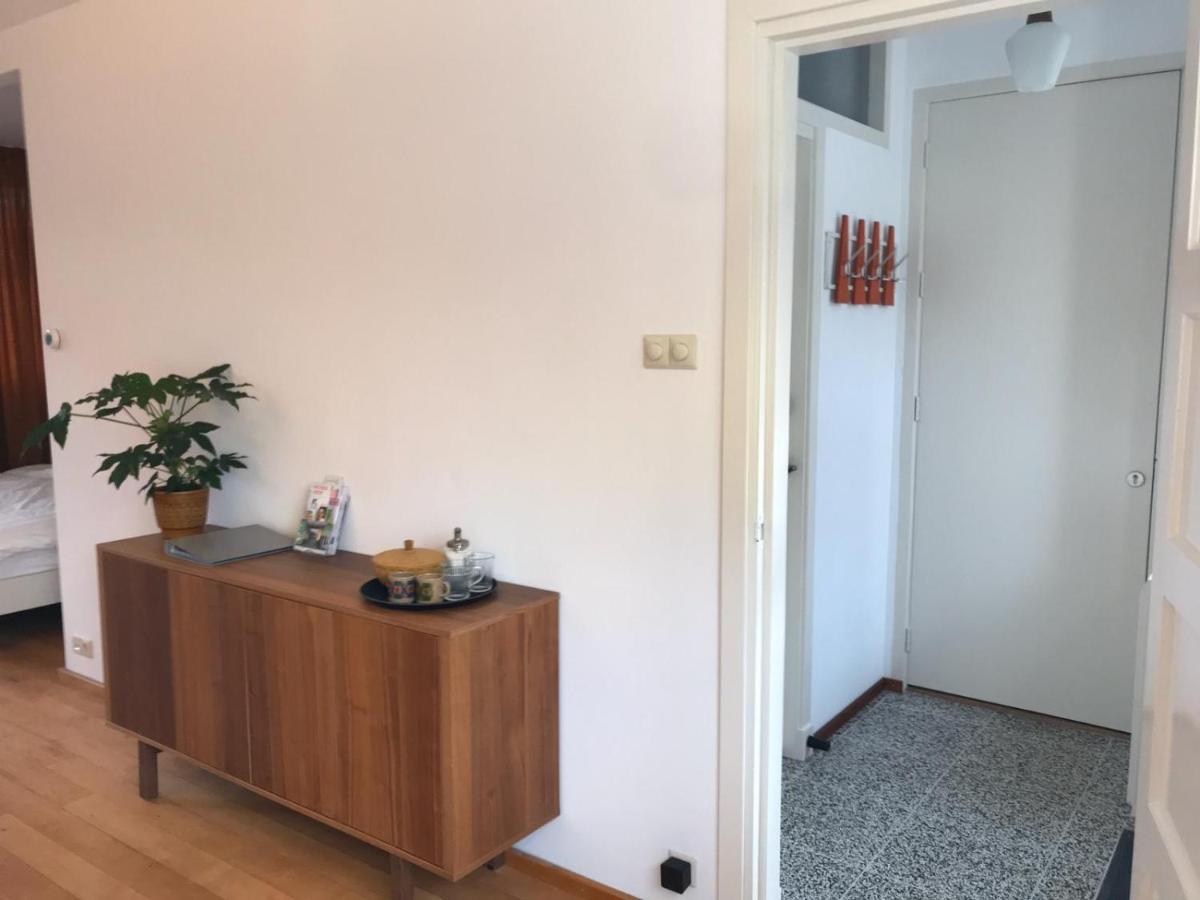 Huis Nummer 1 Eindhoven Dış mekan fotoğraf