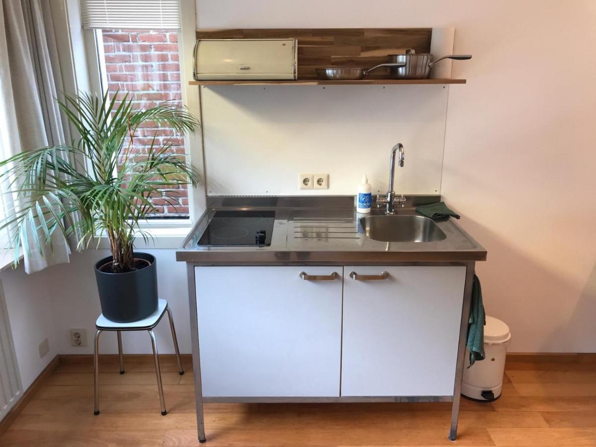 Huis Nummer 1 Eindhoven Dış mekan fotoğraf
