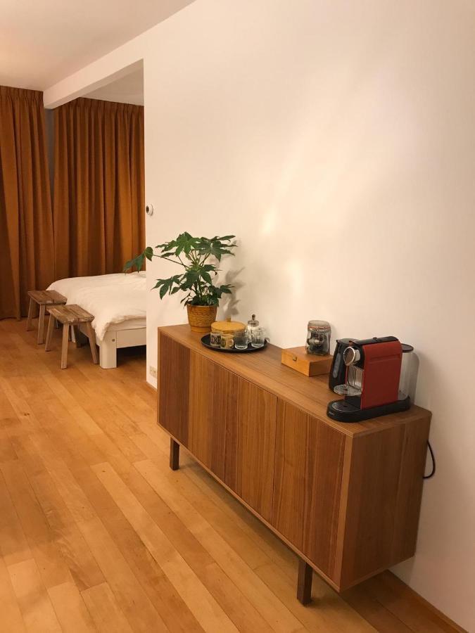 Huis Nummer 1 Eindhoven Dış mekan fotoğraf