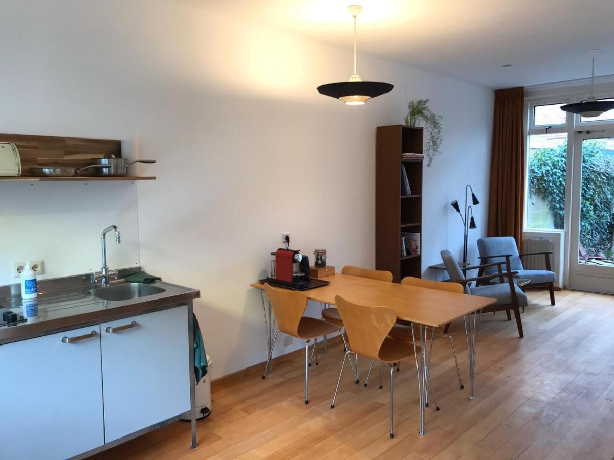 Huis Nummer 1 Eindhoven Dış mekan fotoğraf