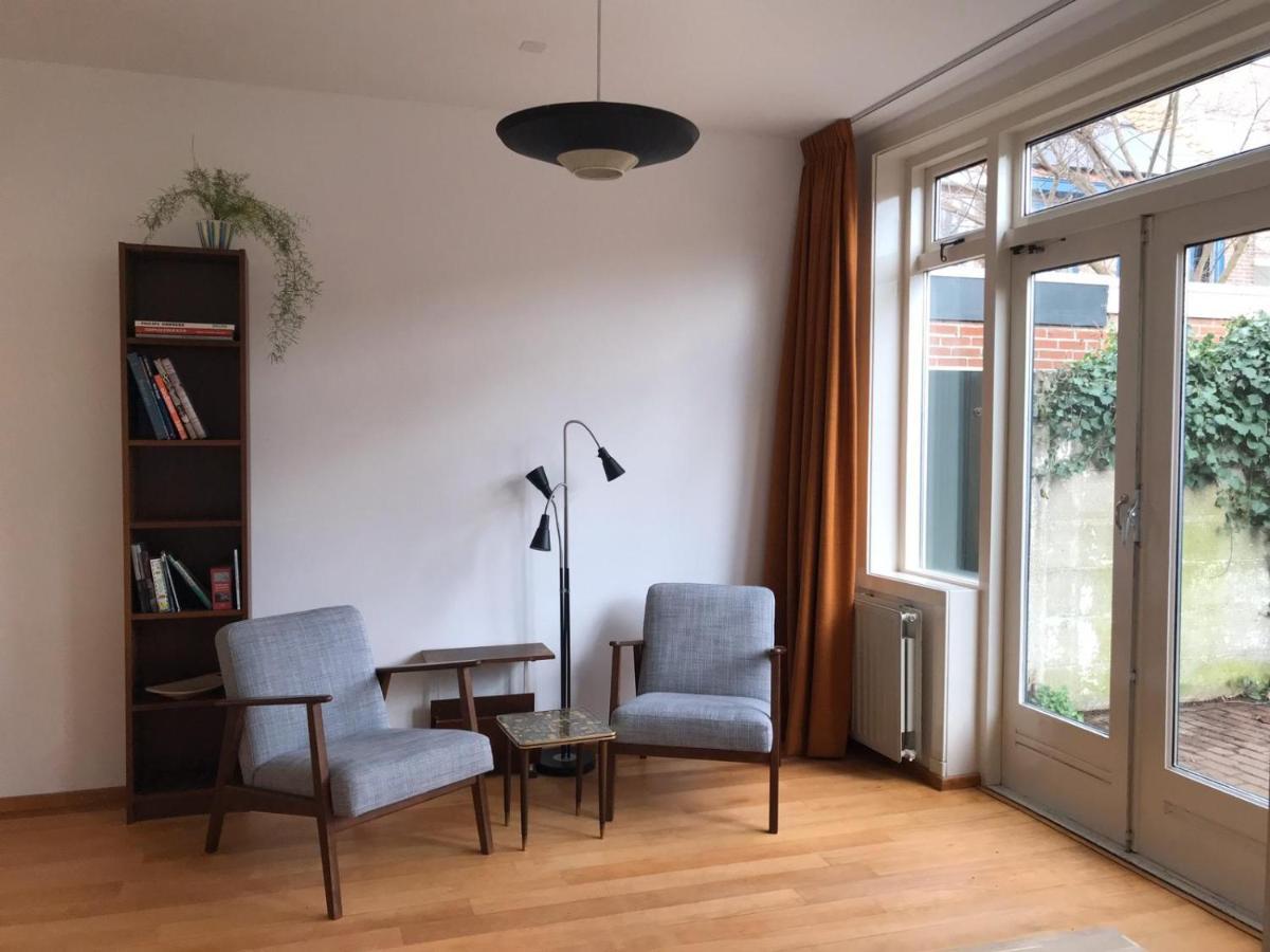 Huis Nummer 1 Eindhoven Dış mekan fotoğraf