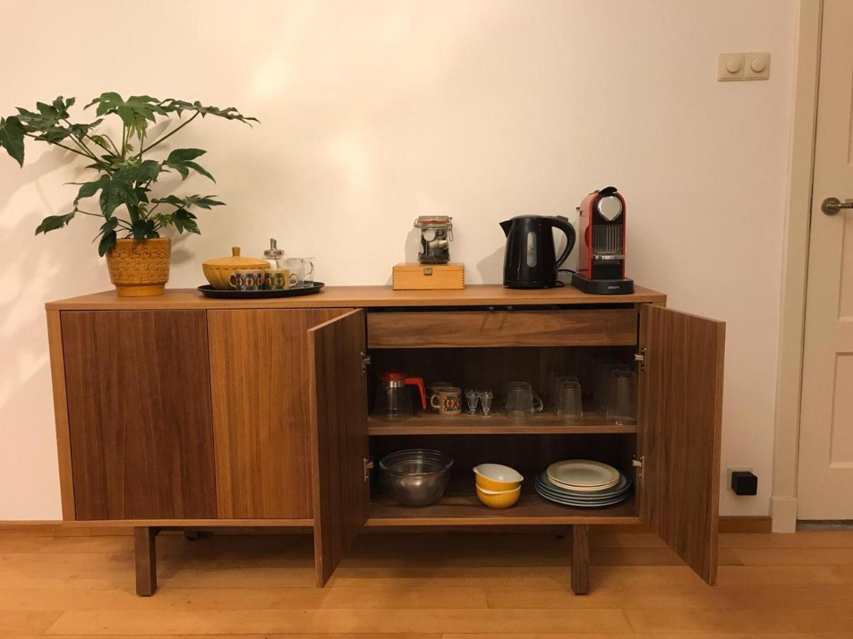 Huis Nummer 1 Eindhoven Dış mekan fotoğraf