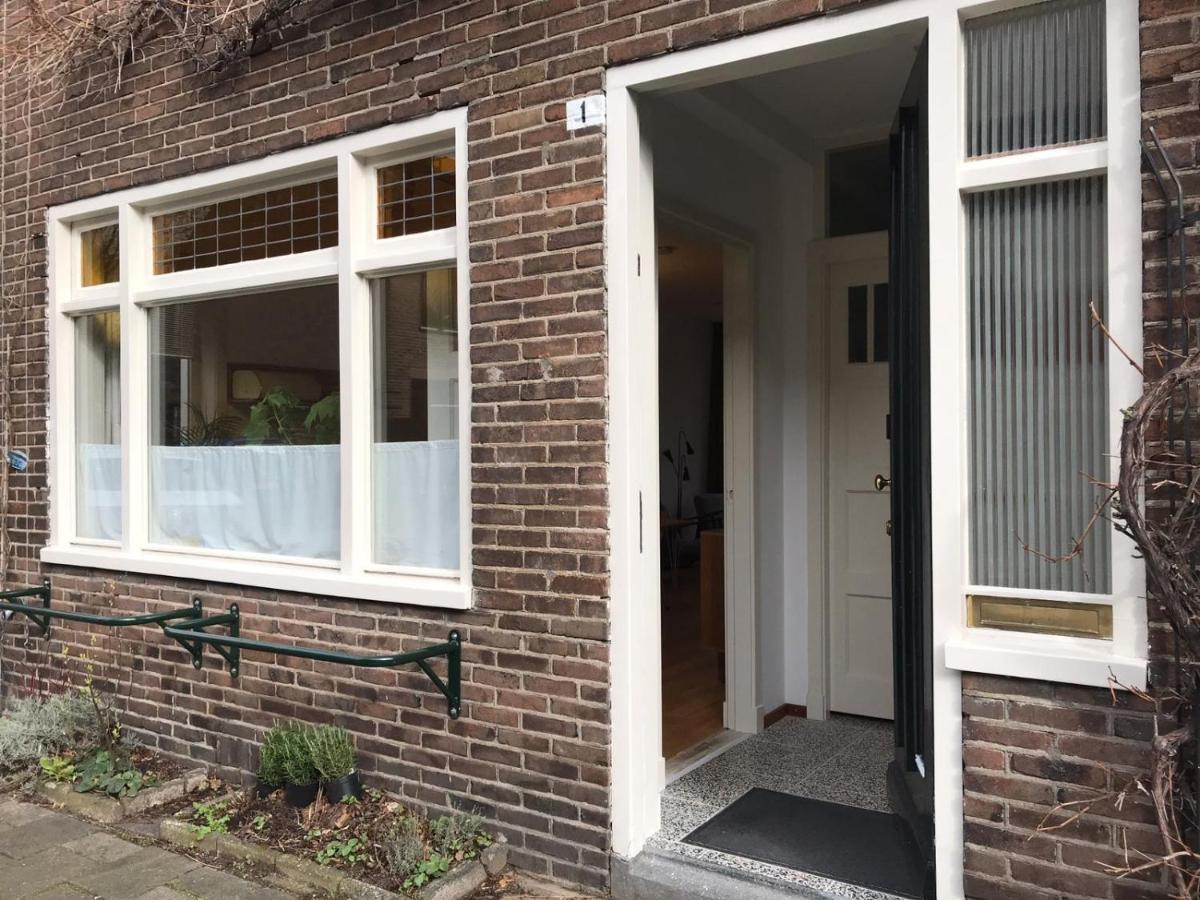 Huis Nummer 1 Eindhoven Dış mekan fotoğraf