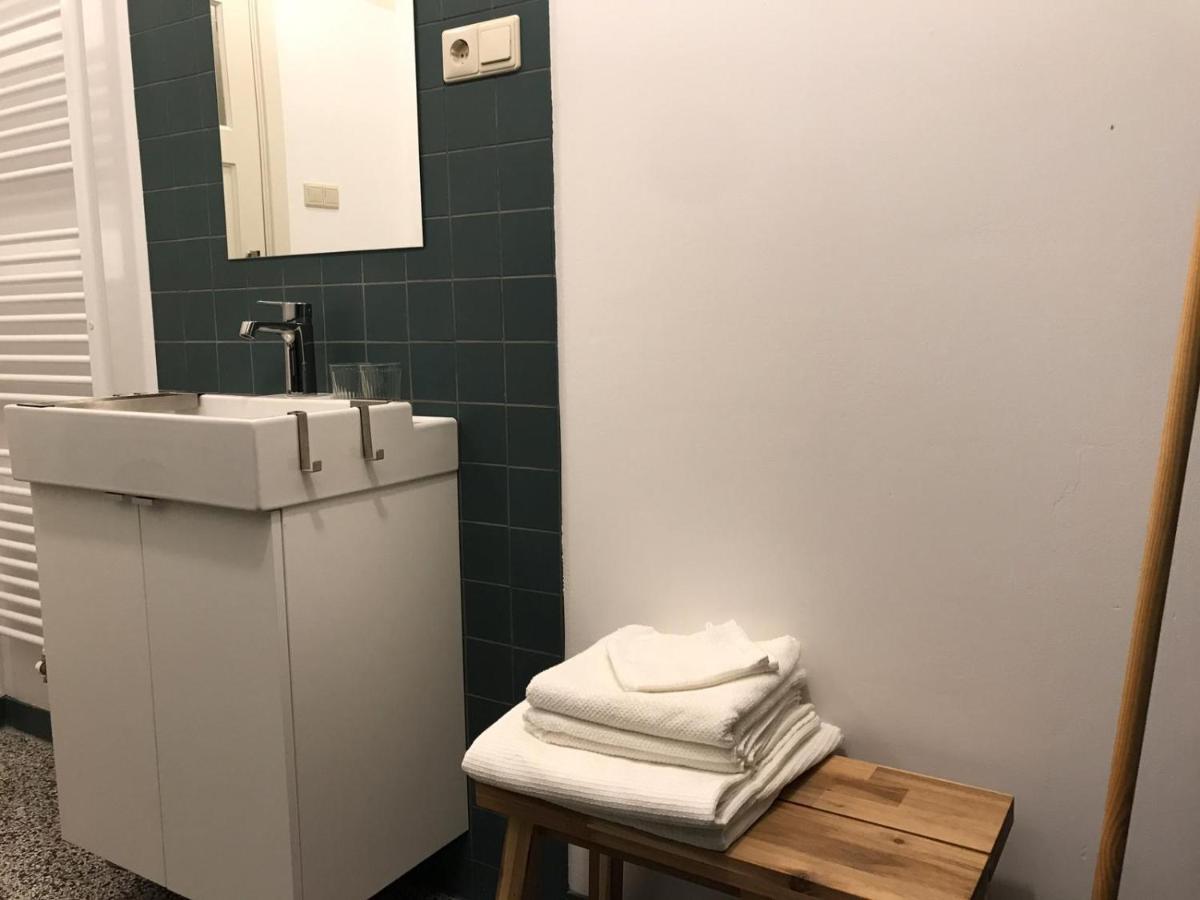 Huis Nummer 1 Eindhoven Dış mekan fotoğraf